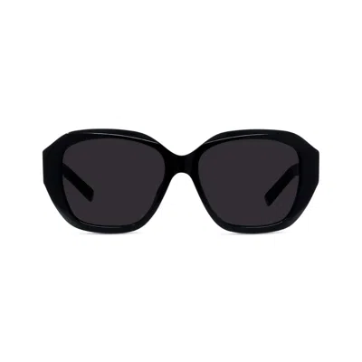 Givenchy Gv40075i Sunglasses In 01a