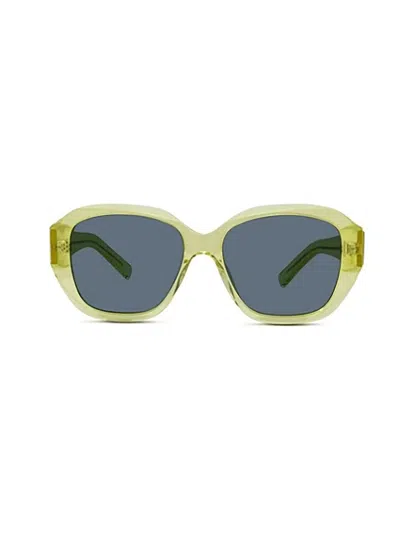 Givenchy Gv40075i Sunglasses In Green