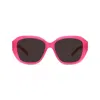 Givenchy Gv Day Gv40075i 75e Square Sunglasses