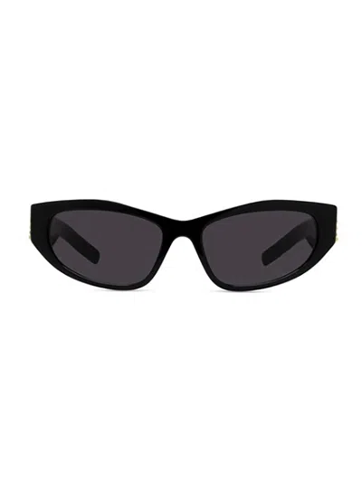 Givenchy Gv40078i Sunglasses In A