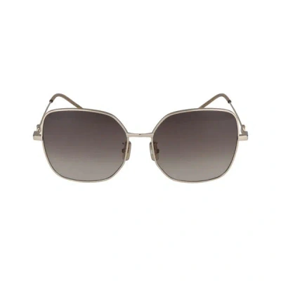 Givenchy Gv40093u 32f Sunglasses In Neutral
