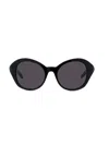 Givenchy Gv40102i Sunglasses In Black