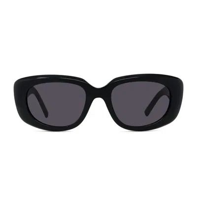 Givenchy Gv40104u Gv Day 01a Nero Sunglasses In Black
