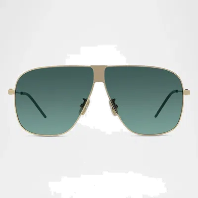 Givenchy Gv40106 U Sunglasses In Gold