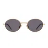 Givenchy Gv Speed 51mm Phantos Sunglasses In Neutral