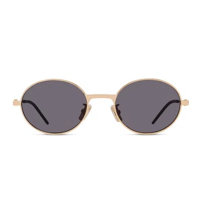 GIVENCHY GIVENCHY GV40107U GV SPEED 30A ORO SUNGLASSES