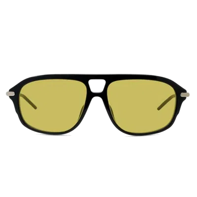 Givenchy Gv40113 I Sunglasses In Orange