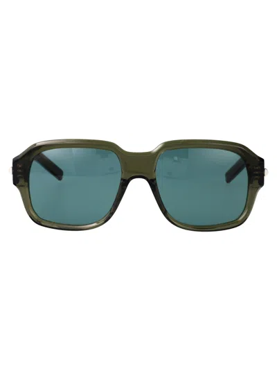 Givenchy Square-frame Sunglasses