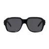Givenchy Gv40114i Gv One 01a Nero Sunglasses In Black