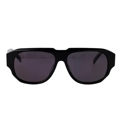 Givenchy Gv40115 U Sunglasses In Orange