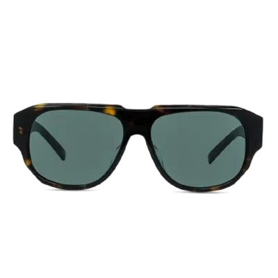 Givenchy Gv40115 U/s Sunglasses In Metallic