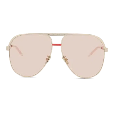 Givenchy Gv40117 U Sunglasses In Gray