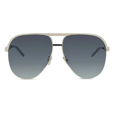 Givenchy Gv40117 U Sunglasses In Orange