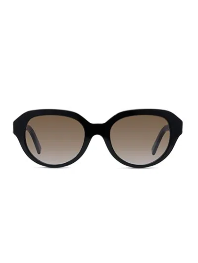 Givenchy Gv40118i Sunglasses In Black