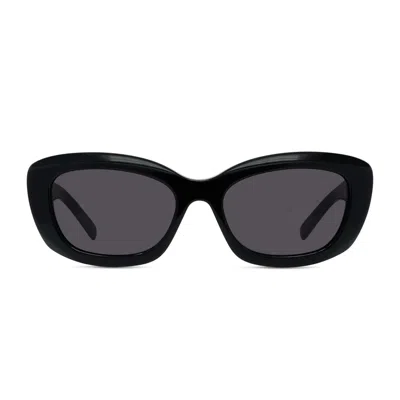 GIVENCHY GIVENCHY GV40121I GV DAY 01A NERO SUNGLASSES