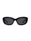 Givenchy Gv40121i Sunglasses In Black