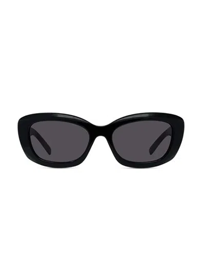 Givenchy Gv40121i Sunglasses In Black