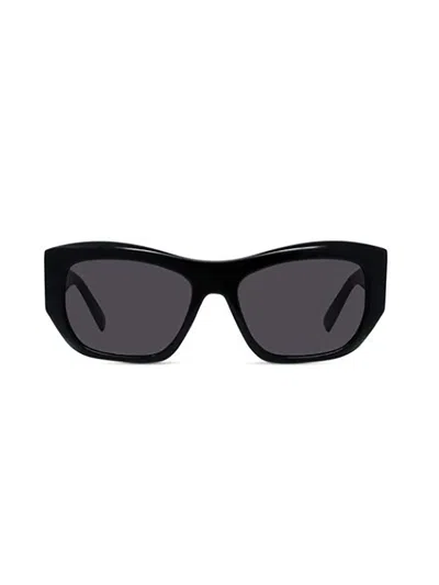 Givenchy Gv40122i Sunglasses In Black