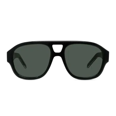 Givenchy Gv40137 U Sunglasses In Brown