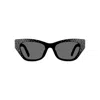 Givenchy Gv4019isw Embellished Acetate Cat-eye Sunglasses