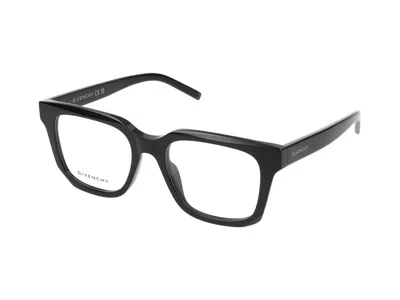 Givenchy Gv50005i Eyeglasses In Black