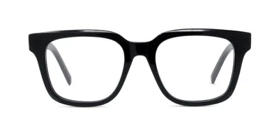 Givenchy Gv50005i Gv Day Men's Glasses, Black, Size 50