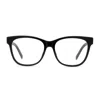 Givenchy Gv50027i Gv Day 001 Nero Glasses In Black