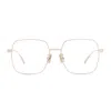 Givenchy Gv50039u Gv Speed 028 Oro Rosa Glasses In Gold
