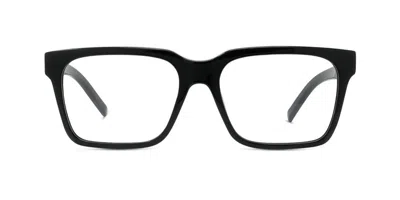 Givenchy Gv50043i Gvday Men's Glasses, Black, Size 55