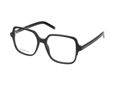 Givenchy Gv50044i Eyeglasses In Black