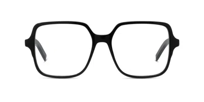 Givenchy Gv50044i Gv Day Women's Glasses, Black, Size 53