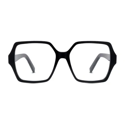 GIVENCHY GIVENCHY GV50050I LINEA 4G 001 NERO GLASSES