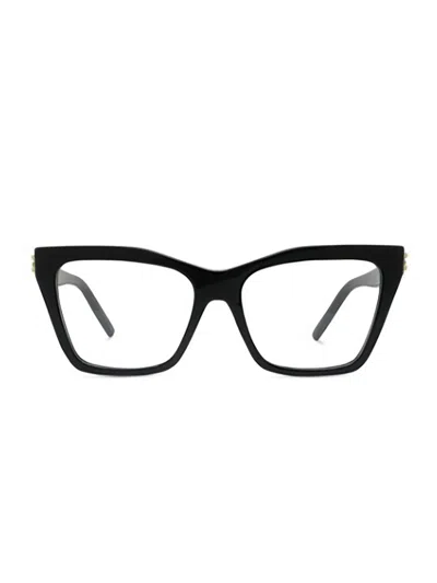 Givenchy Gv50055i Eyewear In 001