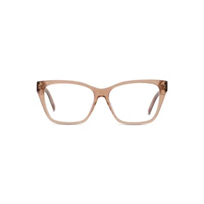 Givenchy Gv50061i Glasses In Pink