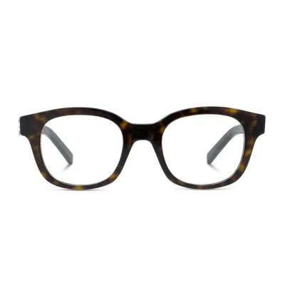Givenchy Gv50075i 4g Eyeglasses In Brown
