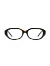 Givenchy Gv50093i Eyewear In Brown