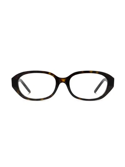 Givenchy Gv50093i Eyewear In Black