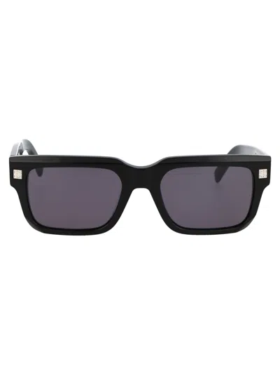 Givenchy Gvday Sunglasses In Black