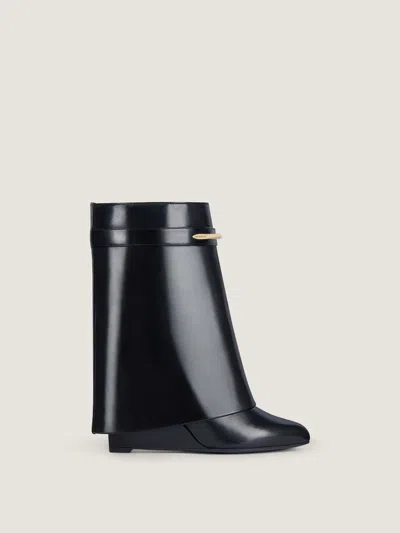Givenchy H26 Boot In Black