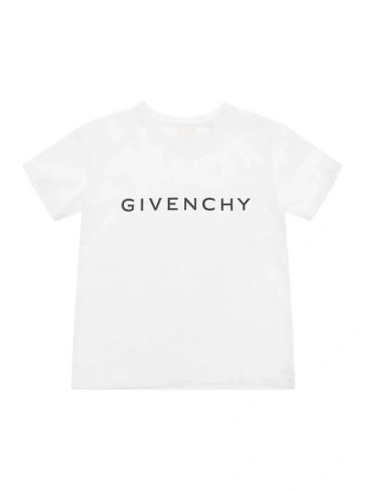 Givenchy Kids' H3007410p In Bianco