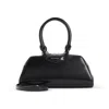 Givenchy Small Antigona Ew Calf Leather Top Handle Bag