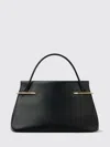 Givenchy Versatile Tote Bag Shoulder Strap Top Handles In Black