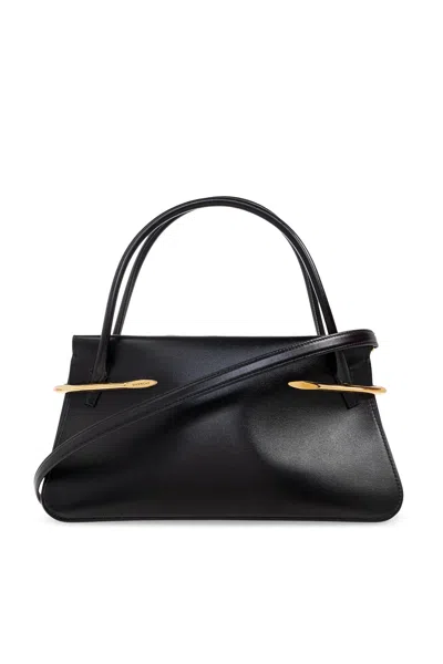GIVENCHY GIVENCHY HANDBAG `PINCH MEDIUM`