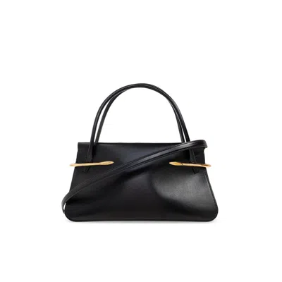 Givenchy Handbag 'pinch Medium' In Black