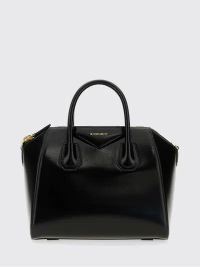 GIVENCHY GIVENCHY HANDBAG WOMAN COLOR BLACK,I88275002