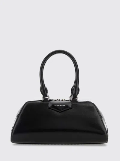 Givenchy Handbag Woman Color Black