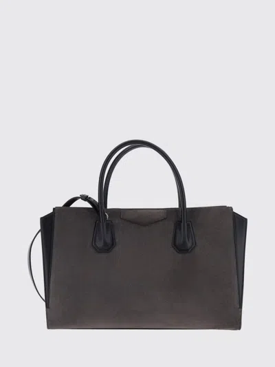 Givenchy Handbag Woman Color Grey