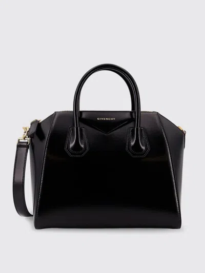 Givenchy Handbag Woman  In Black