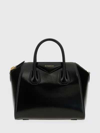 Givenchy Handbag Woman  In Black
