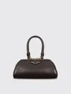 Givenchy Handbag Woman  In Brown